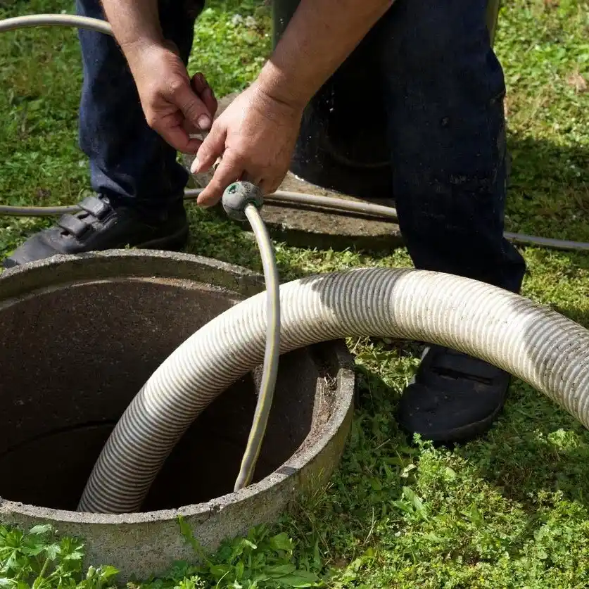 septic tank services San Jose